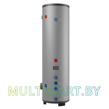 Водонагреватель Thermex Nixen 300 F (Combi) картинка 3